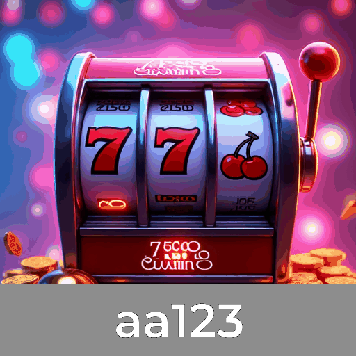 Experiência Imersiva com Jogos de Cassino Variados no aa123