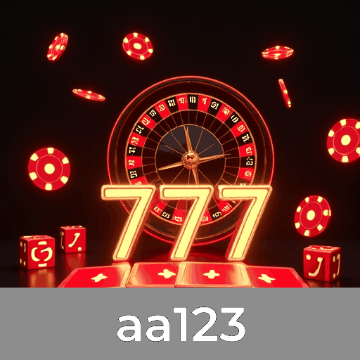 Descubra os Bônus Generosos e Promoções Exclusivas do aa123!