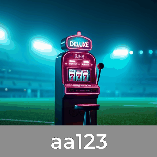 Descubra aa123: A Plataforma Confiável para uma Experiência Premium de Apostas