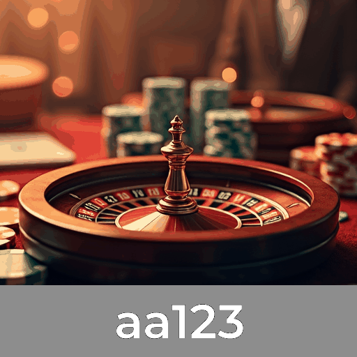 aa123: Cassino Premiado com Pagamentos Rápidos
