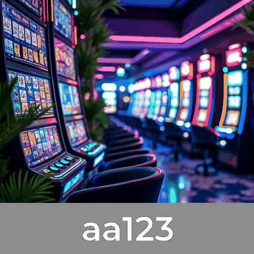 Explore a Variedade de Jogos Exclusivos no aa123: Entretenimento Completo com Slots de Alta Volatilidade e Jogos de Mesa ao Vivo